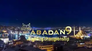 ABADAN FC 9 /Таксим Забитов-Джурабек Малаев