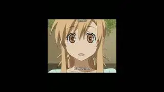 [ Anime Moments ]  Nyan Koi - Moments #142