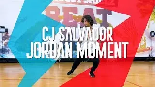 CJ SALVADOR I JORDAN MOMENT I WhoGotSkillz Beat Camp 2018