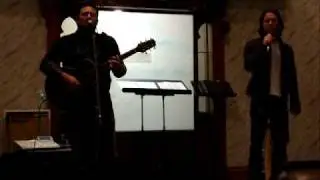 Good News - Crossway (acoustic)