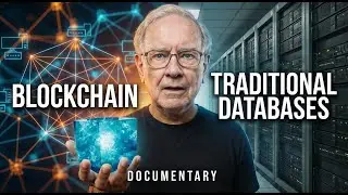 Blockchain vs Traditional Databases Which Is Better & Why