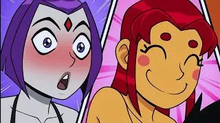 New Swimming Style | Comic Dub