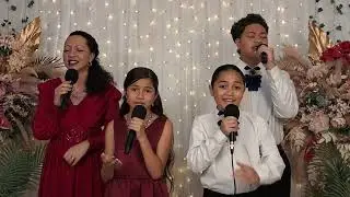 Grateful #pastorchris #loveworldsingers
