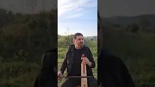 Ali Alim - Doğal Havalar | Seninle Ayrılmamız Bir Hiç Yüzündendi (Uzun Hava 2025)