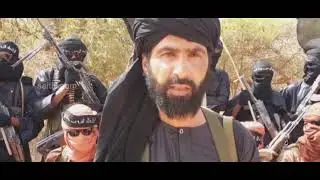 France says leader of ISIL group in Sahel has been killed