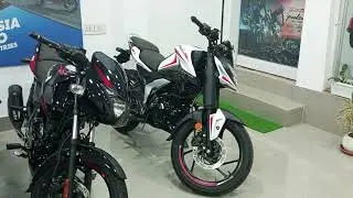 2025 model all Bajaj showroom bike price| all districts,