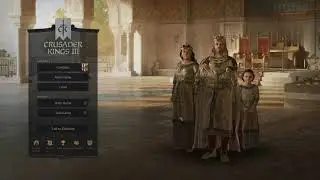 Crusader Kings 3 - Console Cheats