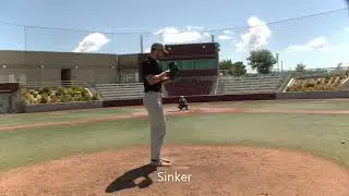 Travis Bowe Bullpen