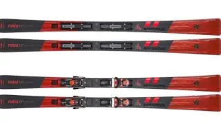 Discover the Rossignol FORZA 70D V-TI KONECT skis