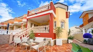 Would You Live Here? 3-Bed Fortuna Special with Pool Views in Do&ntilde;a Pepa, Ciudad Quesada for &euro;269,950
