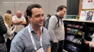 NEW RETAIL 2020 | NRF2020: Stockwell