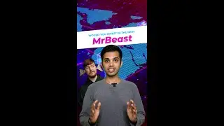 Would You Invest In The Next Mr.Beast? 🔥| Creator DAO #shorts #DAO #crypto