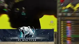 [P] - Paragon Smites 2 Hally's