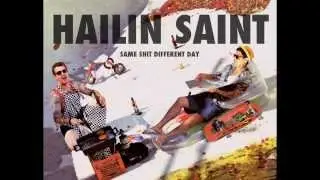Same Shit Different Day By Hailin Saint
