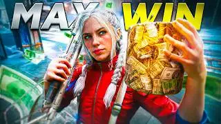 This is how you MAX WIN in Arc Raiders (PvP + Looting)