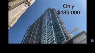 Spire Condo Denver