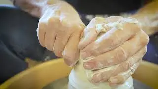 Farnham World Craft Town (with subtitles)