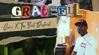 Quiz x The Beat District - On & On ft. Ryck Jane & Leah Writes