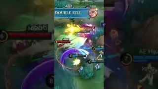 maniac from arfy #mobilelegends #m7 #alterego #aearfy