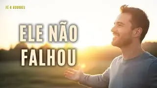 Ouça se Você Precisa de Um Milagre | PROMESSA CUMPRIDA (Orquestral)