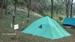 NATURE STUDY CAMP//Dooars //Jaldhaka at Chapramari Forest