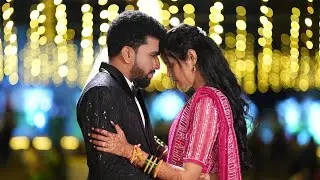 Shardul & Snehal Cinematic Wedding Video | Milind Adelkar Films