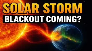 10 Explosive Solar Storm Facts 2025: Blackout Coming?
