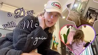 VLOG: Being girly girls with GG + Finally Getting my life together? || Amanda Steele