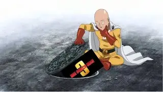 One Punch Man Is What's Wrong With Anime