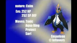 SO Empoleon