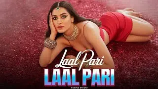 Lal Pari | Non-Stop Item Songs 2025 Latest Item Song | Hot Dance Beats | 10M+ Views #ItemSong