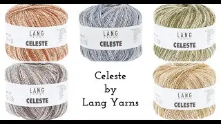 🌸 Dive into Spring Yarn Magic! 🧶 Unveiling a cotton-poly blend perfect for solo or mixed knits. 🎉
