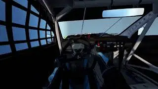Race Oddity - RX on Ascurra Dirt (Brazil)