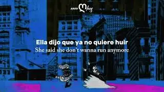 77 – Billy Idol & Avril Lavigne // Traducida Al Español & Lyrics