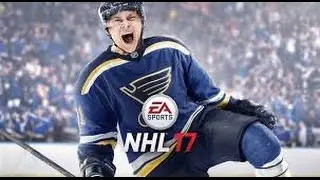 nhl 17 gm mode ep 1