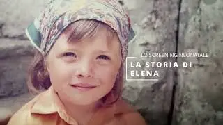 SCREENING NEONATALE informazioni