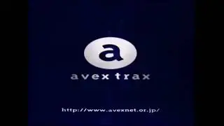 Avex Group Logo History