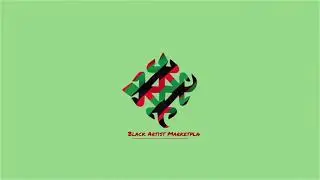 Welcome To The Black Artist Marketplace!!!