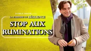 STOP aux ruminations - La Fabrique de Résilience