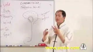 Understanding Qigong DVD 1 (YMAA 6-DVD series) Dr. yang, Jwing-Ming - chi kung