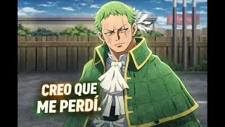 Lyserg Diethel: cuando la VENGANZA se convierte en IDENTIDAD