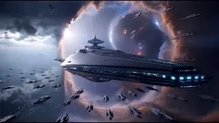 Galactic Empire Stunned &mdash; Human Technology Isn&rsquo;t Just Advanced&hellip; It&rsquo;s Unreal HFY | Best HFY Stories