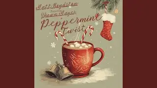 Peppermint Twist