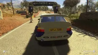 Rally Arcade Classics
