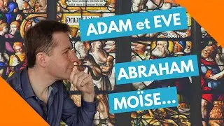 Les personnages de l'Ancien Testament dans l'art. Comment les reconnaître ?