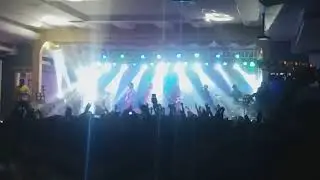 MESTECH'18 | BAND  MASALA COFFEE PERFOMANCE