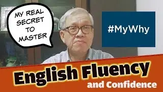Toastmasters-Fluent English and Confidence