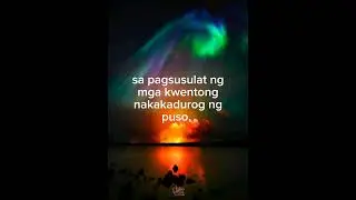 Looking for Tagalog romance writers. Email me for inquiries: Mylla.dreame@gmail.com