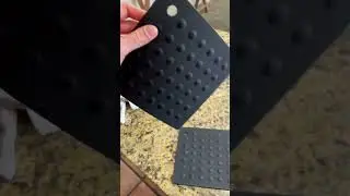 Your Go-To Mat (Versatile Kitchen Essential)