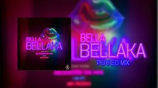 Bella Bellaka ( DJ SET ) - Alexis Rosse